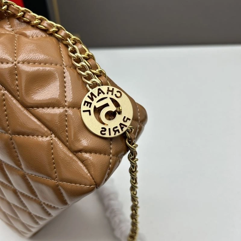 Ch**el satchel bags 4101c-2124