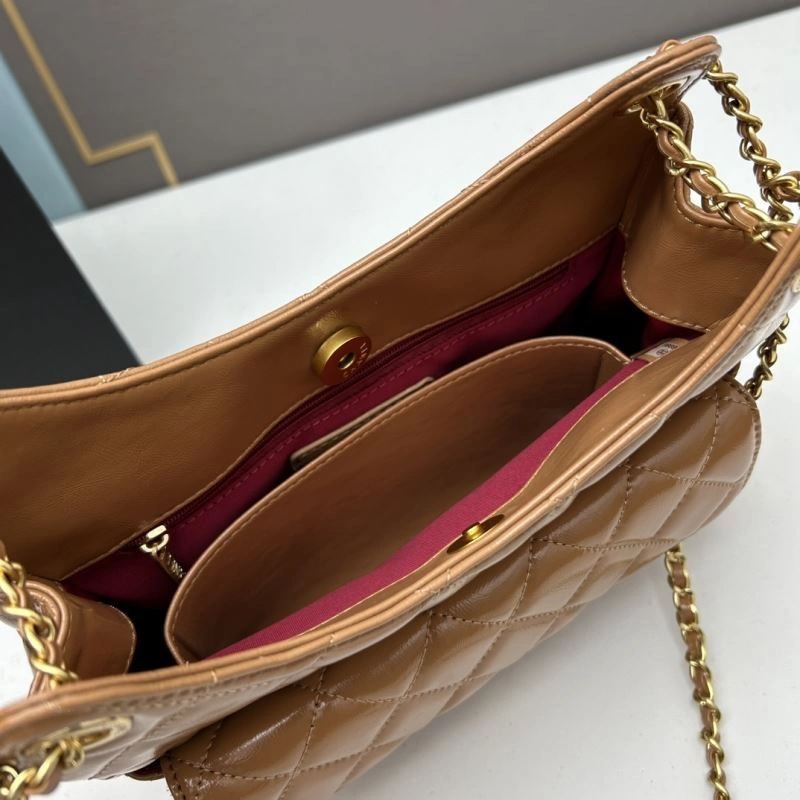 Ch**el satchel bags 4101c-2124