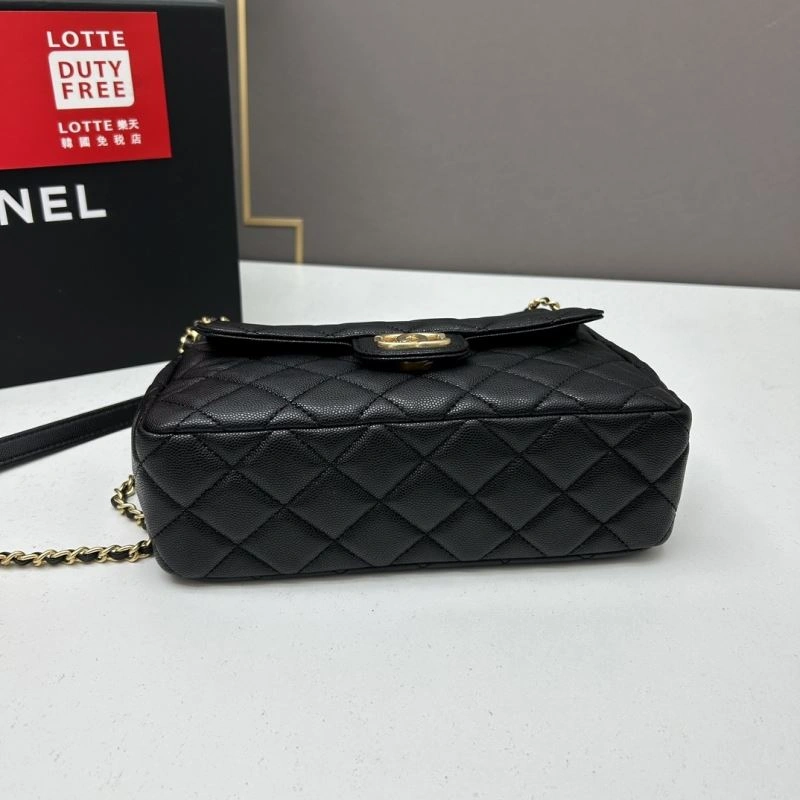 Ch**el satchel bags 4101c-2125