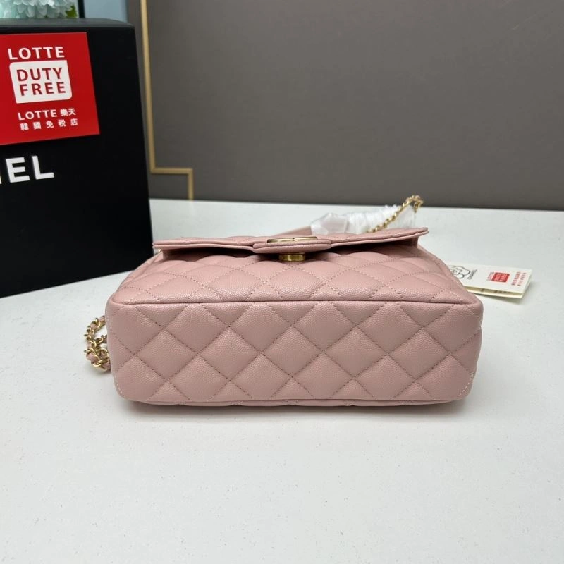 Ch**el satchel bags 4101c-2127