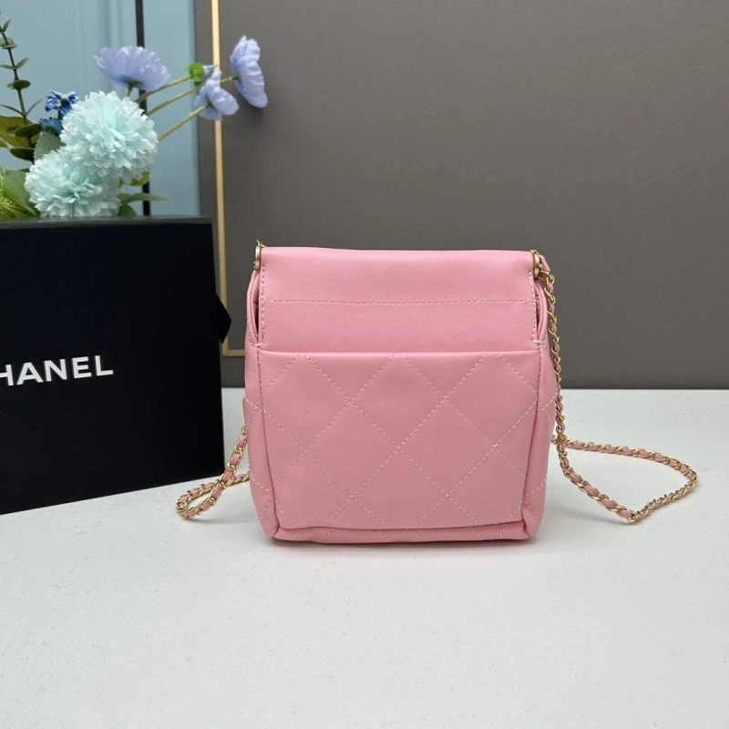 Ch**el bucket bags 4101c-2128