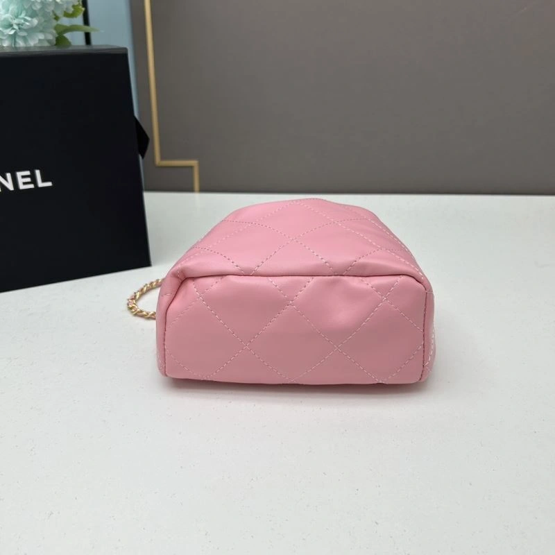 Ch**el bucket bags 4101c-2128
