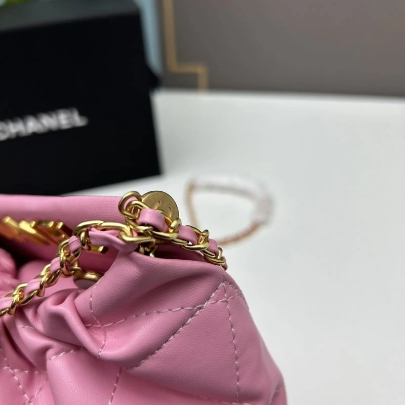 Ch**el bucket bags 4101c-2128