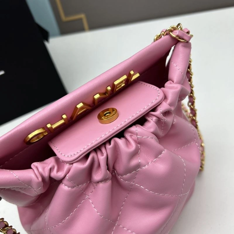 Ch**el bucket bags 4101c-2128