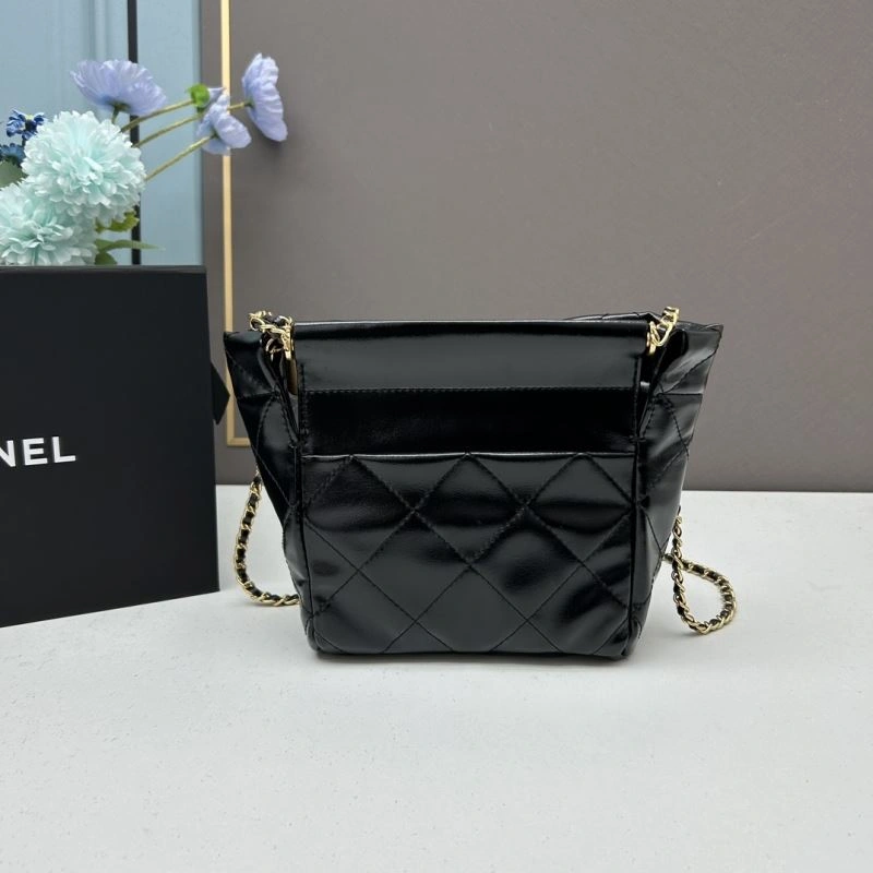 Ch**el bucket bags 4101c-2129