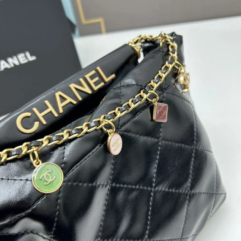 Ch**el bucket bags 4101c-2129