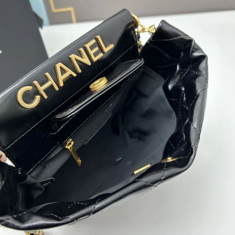 Ch**el bucket bags 4101c-2129