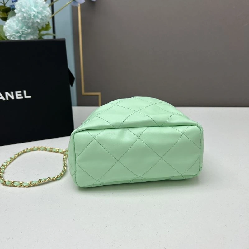 Ch**el bucket bags 4101c-2131