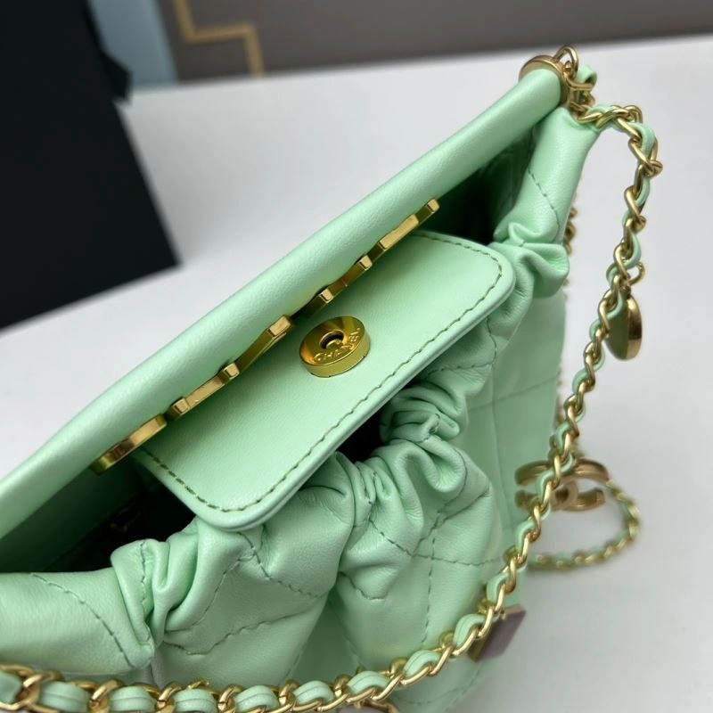 Ch**el bucket bags 4101c-2131
