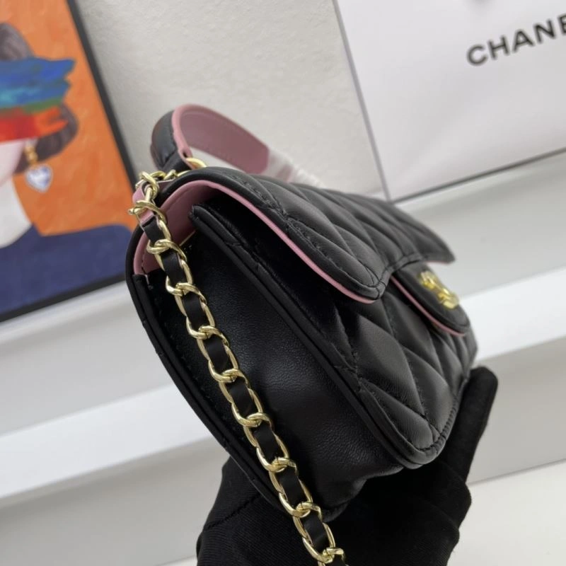 Ch**el satchel bags 4101c-2171