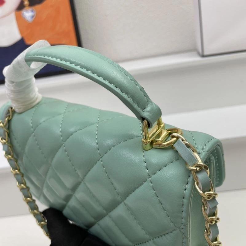 Ch**el satchel bags 4101c-2172