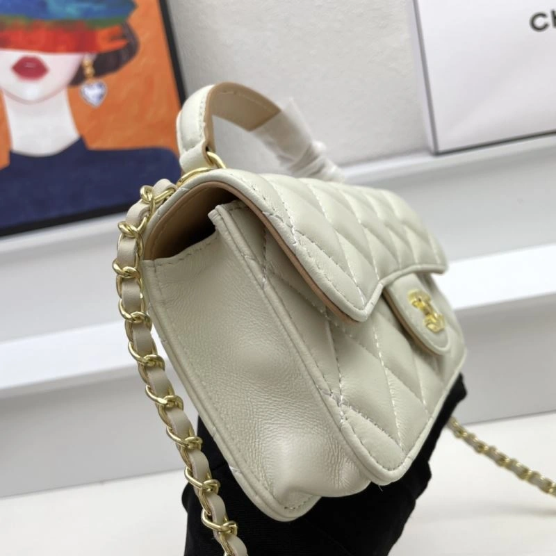 Ch**el satchel bags 4101c-2173