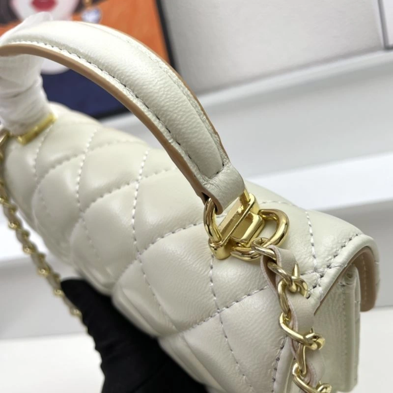 Ch**el satchel bags 4101c-2173