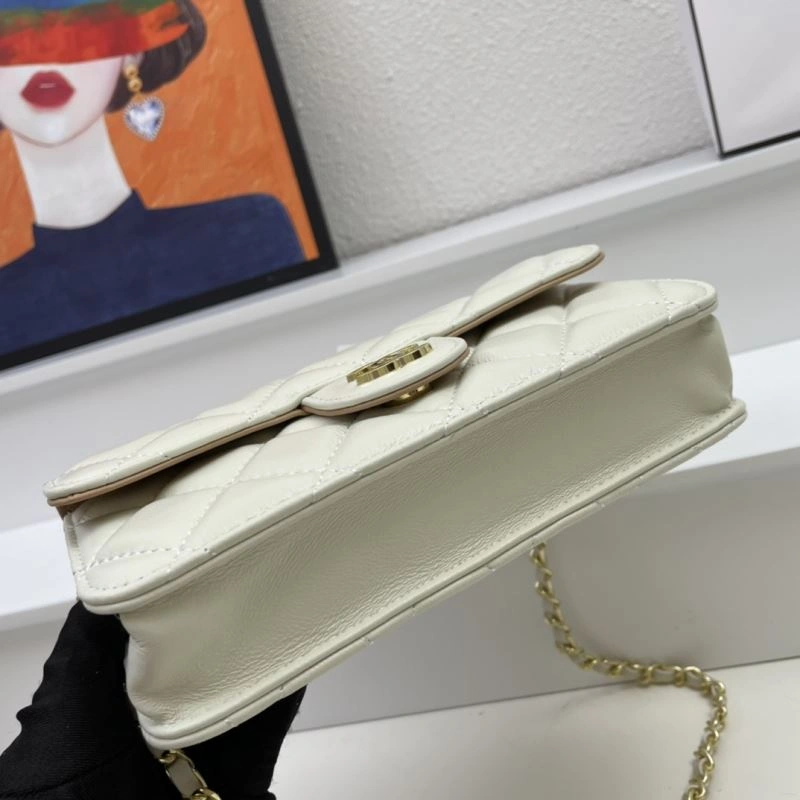 Ch**el satchel bags 4101c-2173