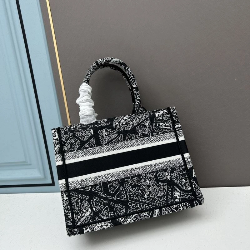 D10r shopping bags 4101c-2340