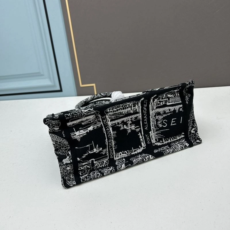 D10r shopping bags 4101c-2340