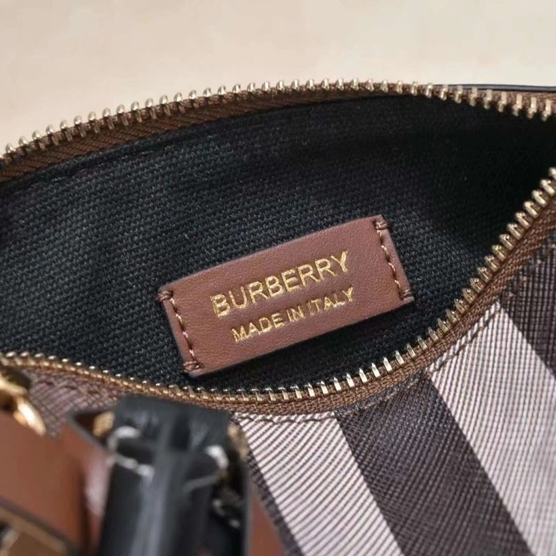 Bv*b*rry top handle bags 4101c-2748