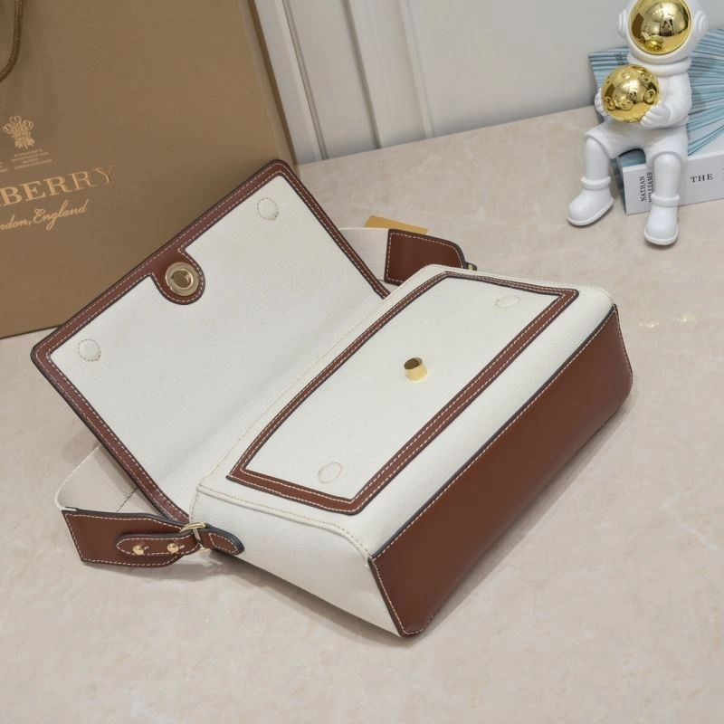 Bv*b*rry satchel bags 4101c-2760