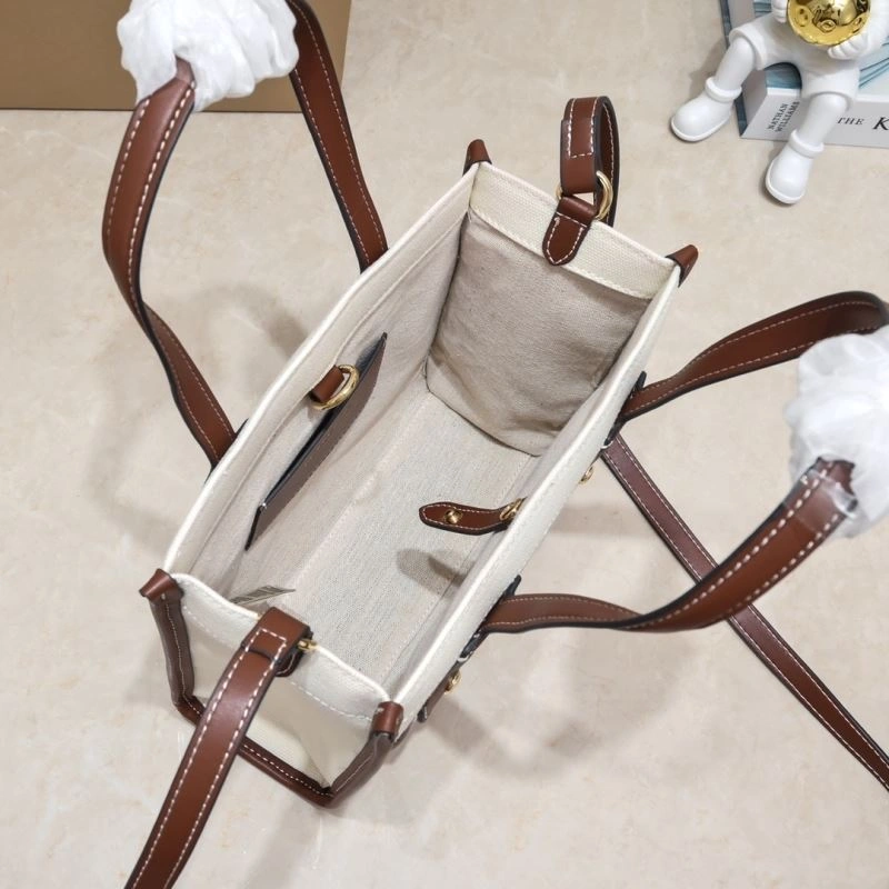 Bv*b*rry shopping bags 4101c-2765