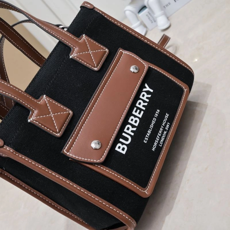 Bv*b*rry shopping bags 4101c-2767