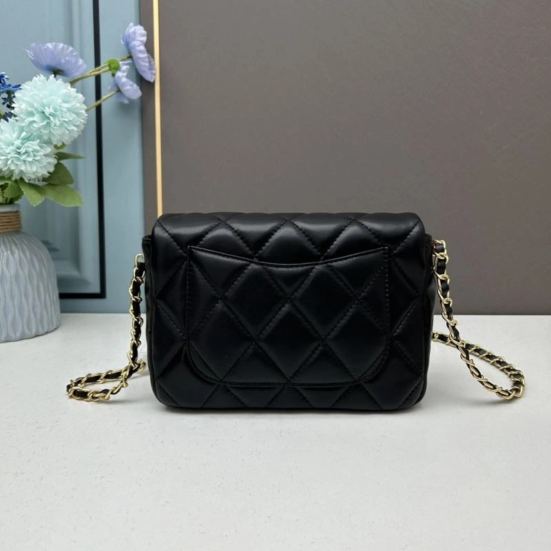 Ch**el satchel bags 4101c-3236