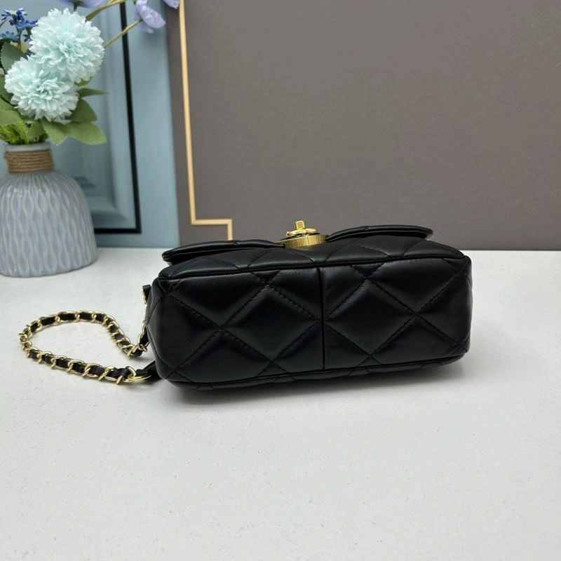 Ch**el satchel bags 4101c-3236