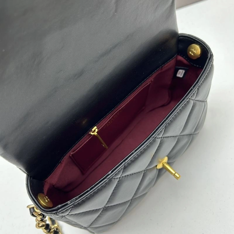 Ch**el satchel bags 4101c-3236
