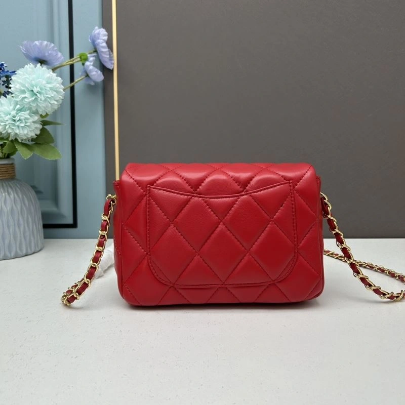 Ch**el satchel bags 4101c-3237