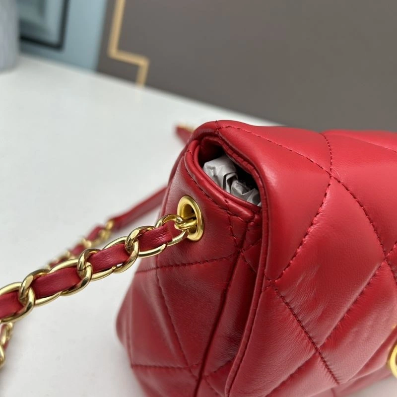 Ch**el satchel bags 4101c-3237