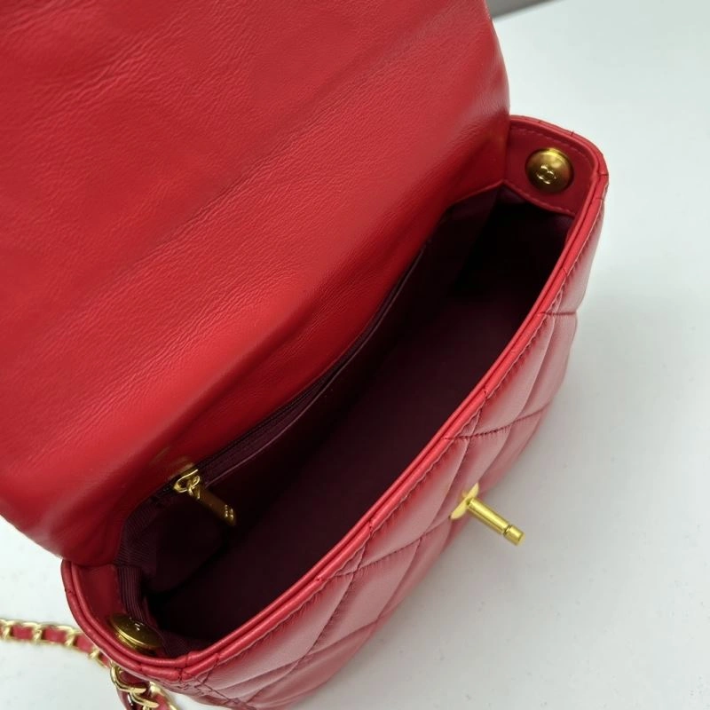 Ch**el satchel bags 4101c-3237