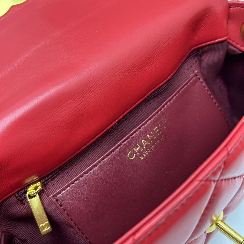 Ch**el satchel bags 4101c-3237