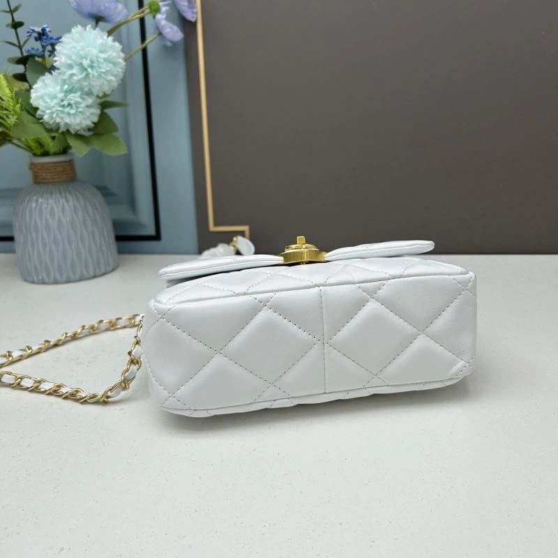Ch**el satchel bags 4101c-3238