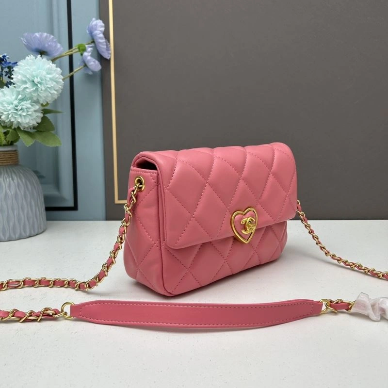 Ch**el satchel bags 4101c-3239