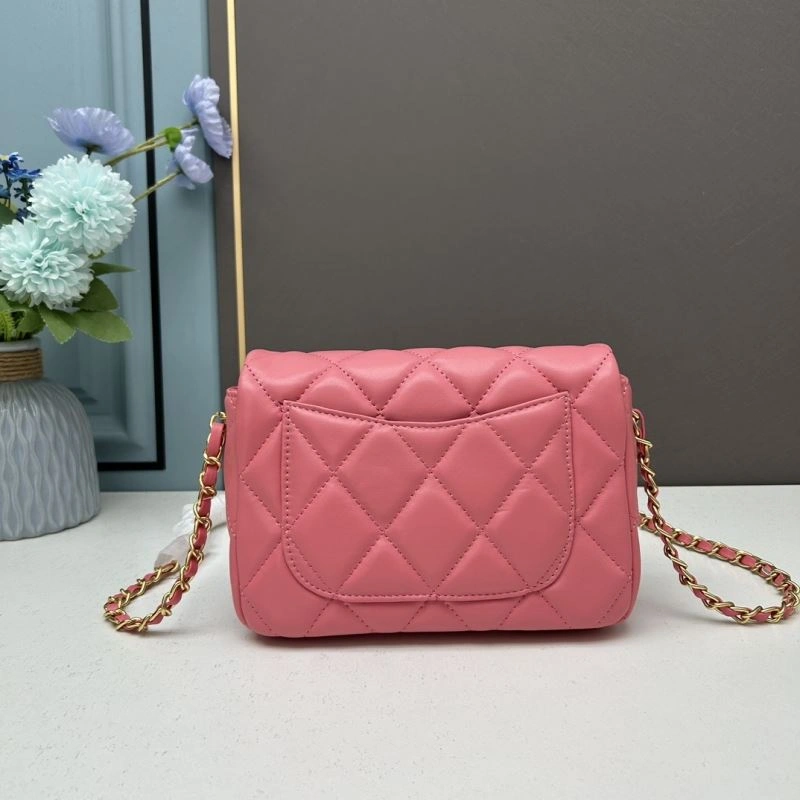 Ch**el satchel bags 4101c-3239