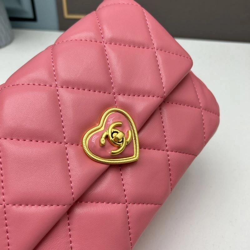 Ch**el satchel bags 4101c-3239