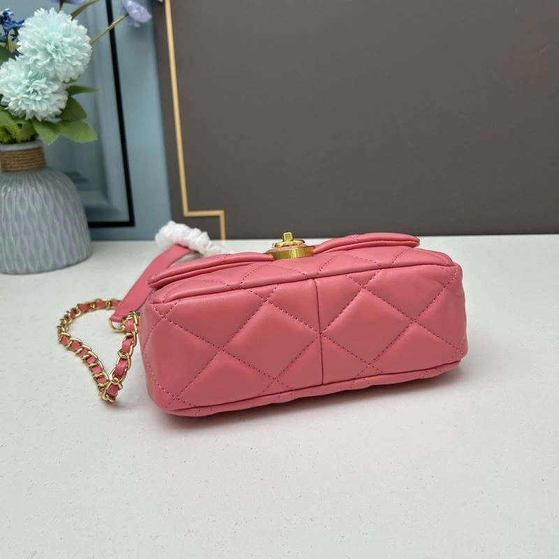 Ch**el satchel bags 4101c-3239