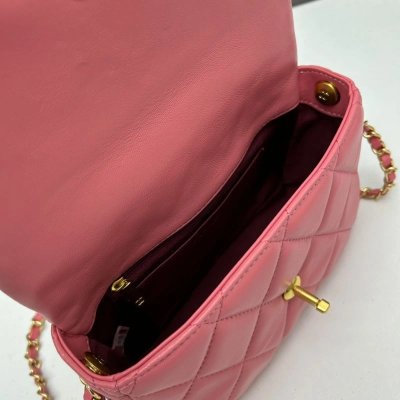 Ch**el satchel bags 4101c-3239