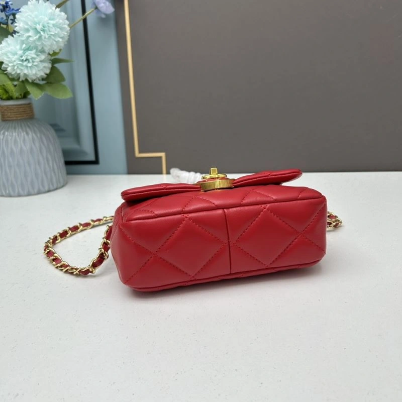 Ch**el satchel bags 4101c-3241