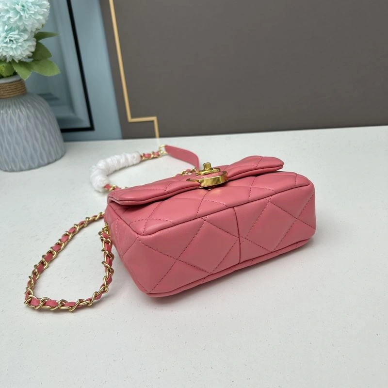 Ch**el satchel bags 4101c-3242