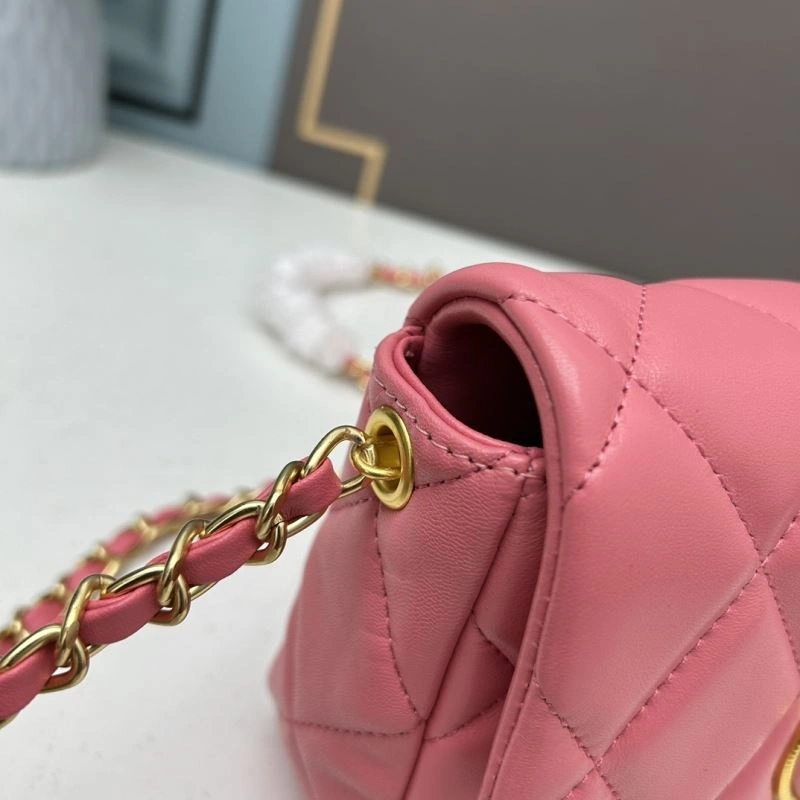Ch**el satchel bags 4101c-3242