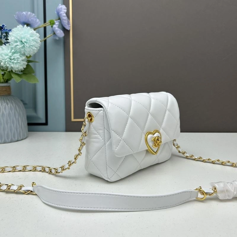 Ch**el satchel bags 4101c-3243