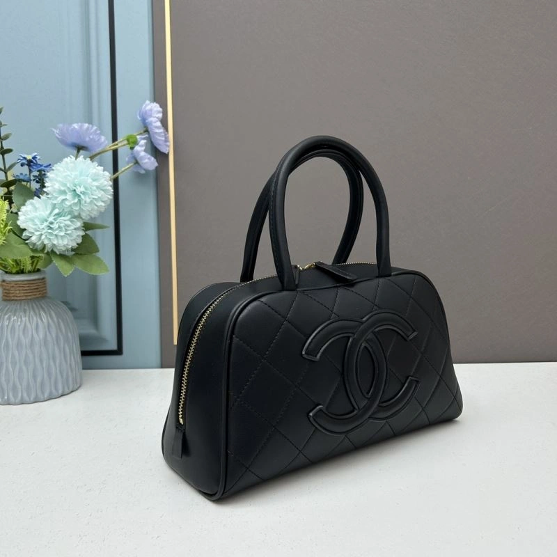 Ch**el top handle bags 4101c-3247