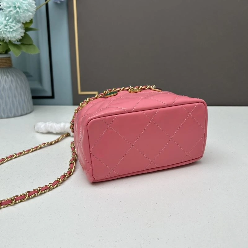 Ch**el bucket bags 4101c-3289