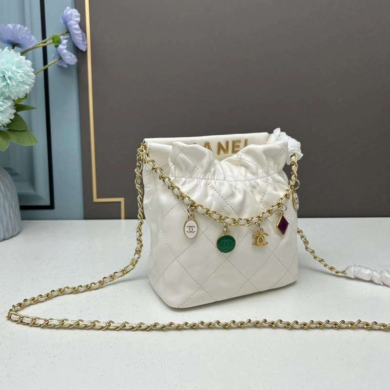 Ch**el bucket bags 4101c-3290