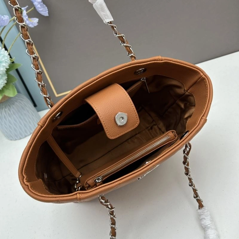 Ch**el shopping bags 4101c-3901