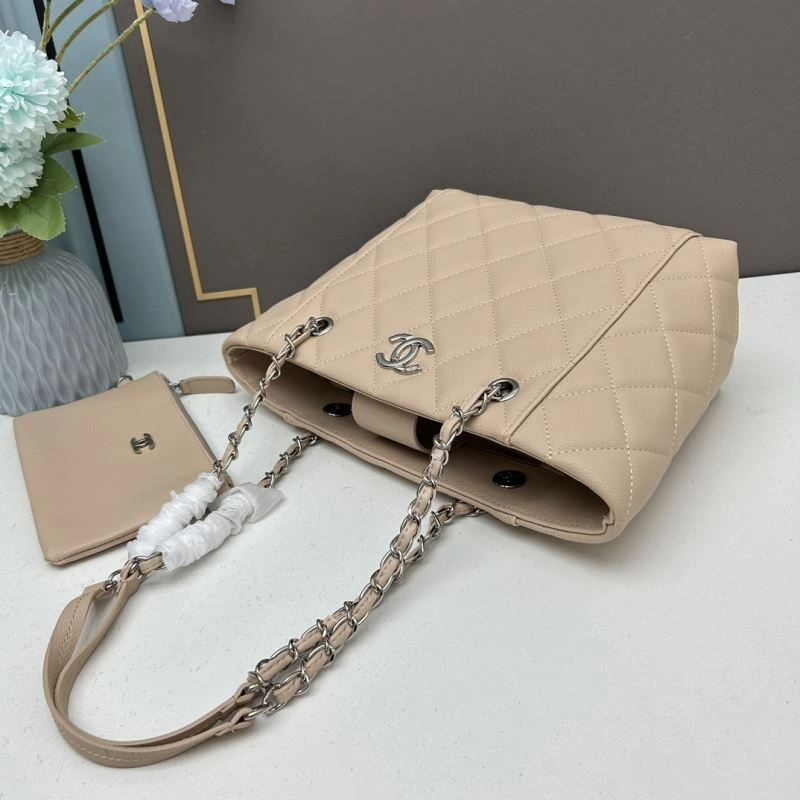 Ch**el shopping bags 4101c-3902
