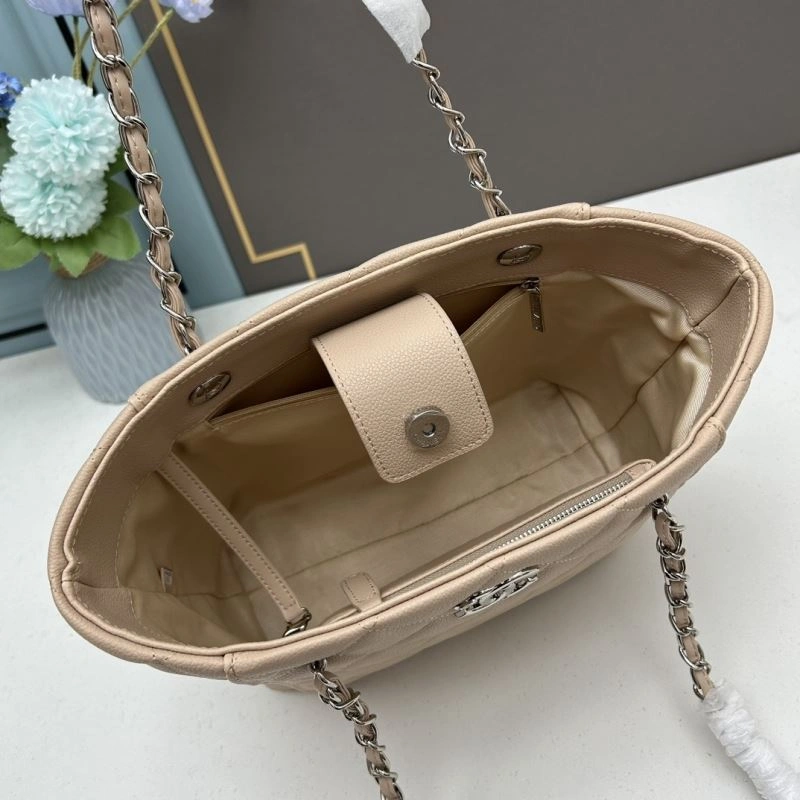 Ch**el shopping bags 4101c-3902