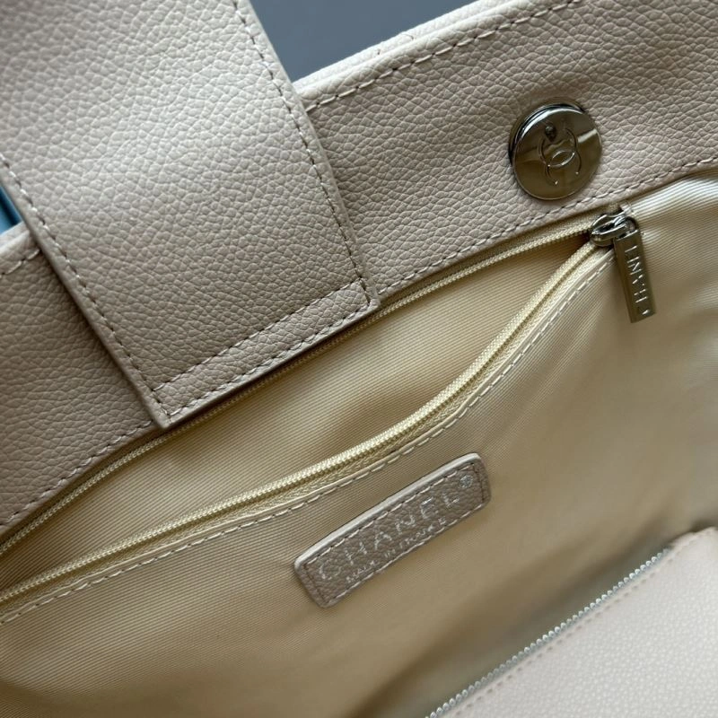Ch**el shopping bags 4101c-3902