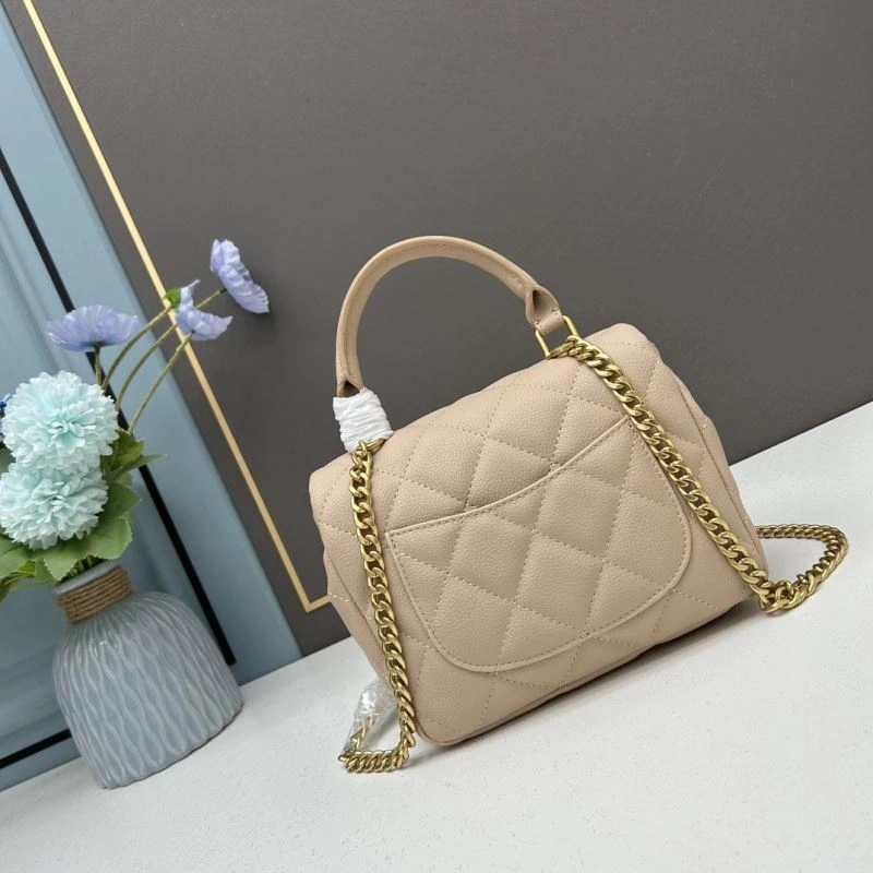Ch**el top handle bags 4101c-3906