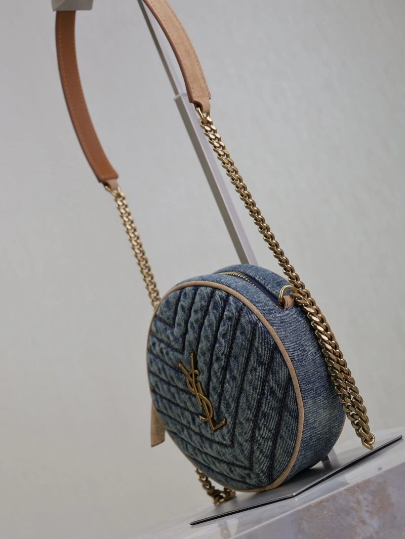 Y51 round bags 4113a-0107